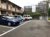 江戸川区東小岩６丁目　月極駐車場